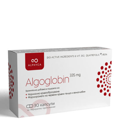 нисък хемоглобин